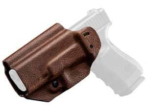 MFT HYBRID HOLSTER FOR GLOCK 19