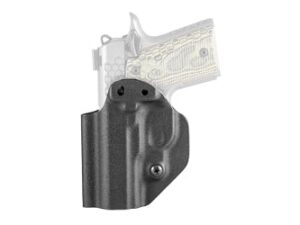 MFT IWB HLSTR KIMBER MICRO 9 BLK