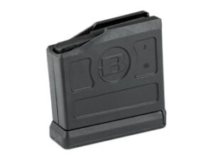 MAG BERGARA AICS 5RD SHORT ACTION