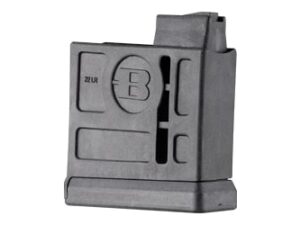 MAG BERGARA B14 22LR 10RD AICS