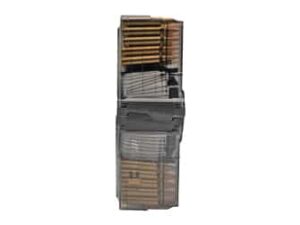 MAG CROSS IND 10RD 5.56 POLY BLK