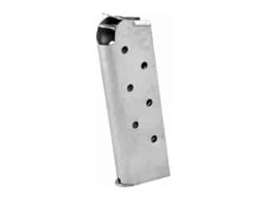 MAG CMC PROD MG 7RD 45ACP OFFICER SS