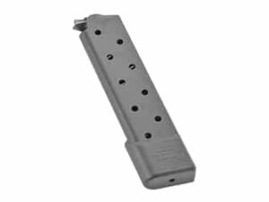MAG CMC PROD PWR 10RD 45ACP BLK
