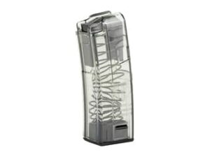 ETS MAG FOR HK MP5 9MM 10RD CLR