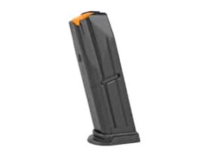MAG FN 509 9MM 10RD BLK
