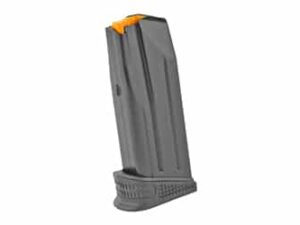 MAG FN 509C 9MM 12RD BLK PINKY EXT