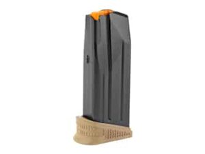 MAG FN 509C 9MM 12RD FDE PINKY EXT