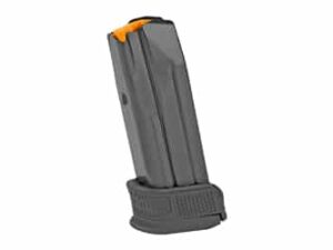 MAG FN 509C 9MM 15RD BLK
