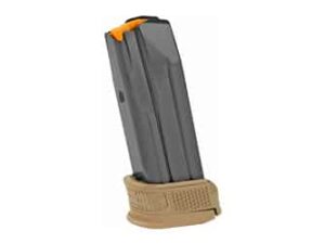MAG FN 509C 9MM 15RD FDE