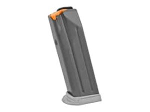 MAG FN 509 LS EDGE 9MM 17RD GRY