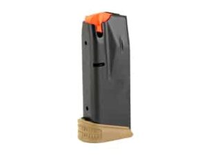 MAG FN REFLEX 9MM 11RD FDE