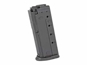 MAG FN FIVE-SEVEN 5.7X28MM 20RD BLK