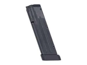 MAG TANFOGLIO 9MM K T PAD BLK 19RD