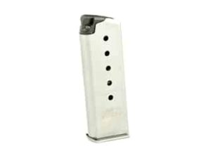 MAG KAHR P380 380ACP 6RD STNLS