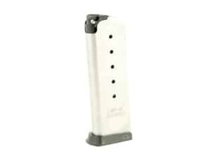MAG KAHR P45 & PM45 45ACP 6RD STS