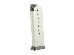 MAG KAHR K9 9MM 8RD STNLS
