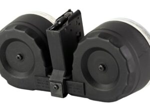 MAG KCI USA AR-15 556 100RD DRUM