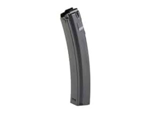 MAG KCI USA FITS MP5 9MM 30RD BLK