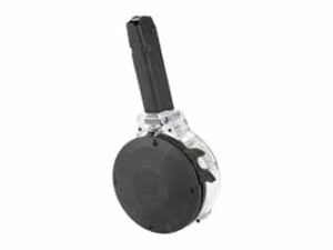 MAG KCI USA FOR GLOCK 40SW 50RD DRUM