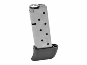 MAG KIMBER MICRO 9 9MM 8RD