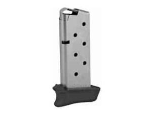 MAG KIMBER MICRO 9MM 7RD W/GRIP EXT