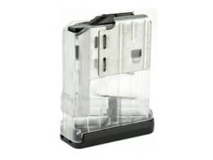 LANCER L7AWM 7.62 10RD TRANS CLEAR