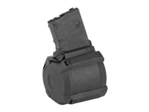 MAGPUL PMAG D-50 7.62X51 LR/SR BLK