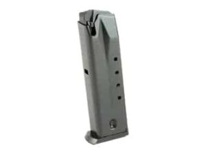 MAG RUGER P91 40SW 10RD BL