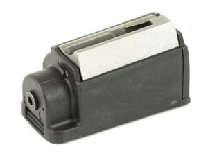 MAG RUGER M77 357MAG 5RD BLK