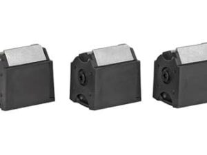 MAG RUGER 10/22 22LR 10RD BL 3PK