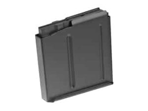 MAG RUGER PREC RFL MAG 300WIN 5RD BL