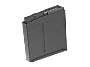 MAG RUGER PREC RFL MAG 338LAP 5RD BL
