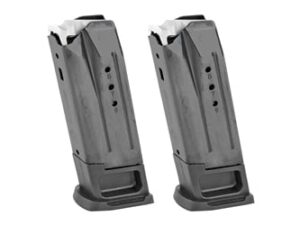 MAG RUGER SEC-9 9MM 10RD 2PACK