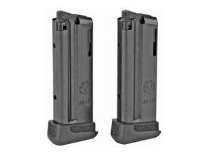 MAG RUGER LCP II 22LR 10RD 2-PK