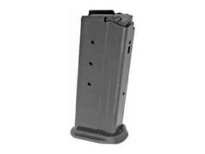 MAG RUGER-57 5.7X28MM 20RD STL