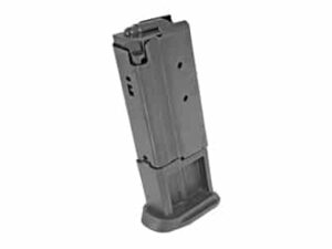 MAG RUGER-57 5.7X28MM 10RD STL