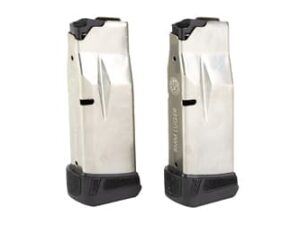 MAG RUGER MAX-9 9MM 12RD 2PACK