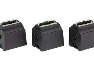 MAG RUGER BX1 10/22 LH 22LR 10RD 3PK