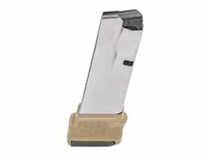 MAGAZINE SPRGFLD 9MM HELLCAT 15R FDE