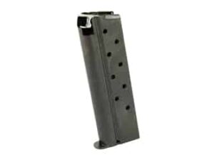 MAGAZINE SPRGFLD 9MM 9RD BL