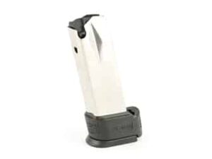 MAGAZINE SPRGFLD 9MM XD 16RD W/SLEEV