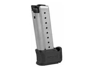 MAGAZINE SPRGFLD 9MM XDSM2 9RD W/SLV
