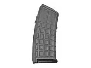 MAG STEYR AUG 30RD 556NATO BLK TRAN