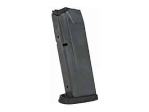 MAG S&W M&P 45 10RD BLK BASE