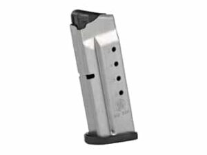 MAG S&W SHIELD 40SW 6RD