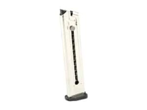 MAG S&W VICTORY 22LR 10RD STS