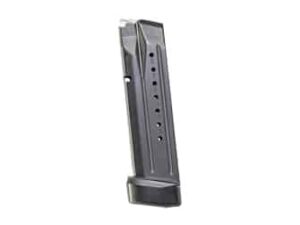 MAG S&W COMPETITOR 9MM 17RD