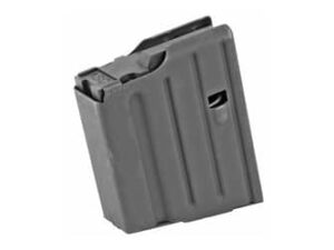 MAG S&W M&P10 308WIN 10RD BLK ALUM