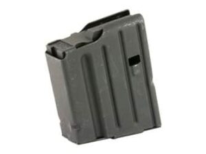 MAG S&W M&P10 308WIN 5RD BLK ALUM