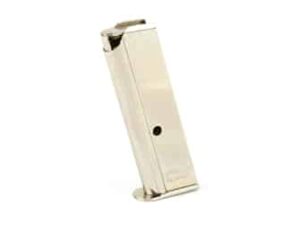 MAG WAL PPK/S 380ACP NKL 7RD